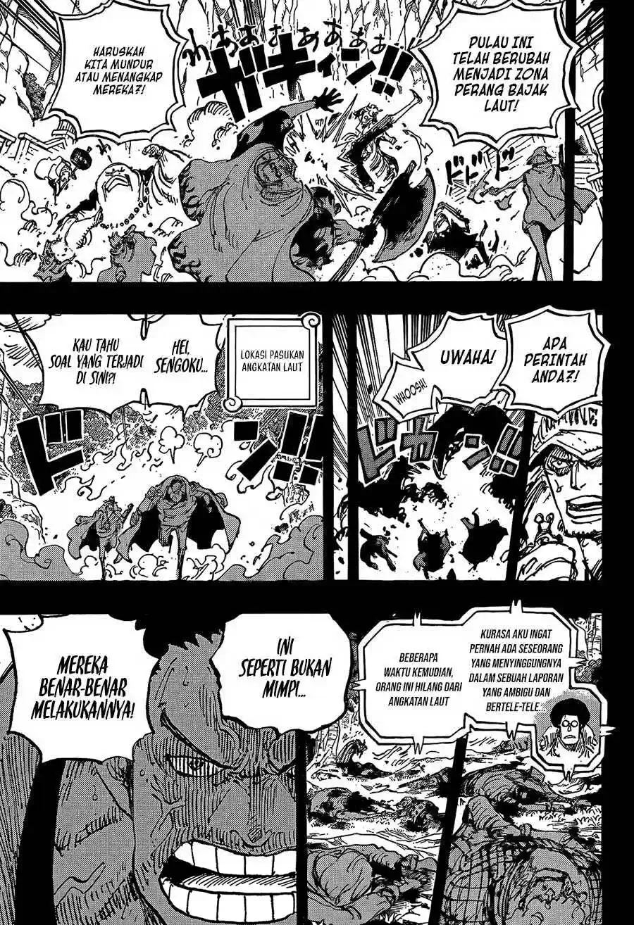 One Piece 1162 indo, One Piece Berwarna Chapter 1162, One Piece 1163 Bahasa indonesia HD
